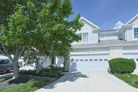 6385 Pinehurst Ln, Mason, OH 45040