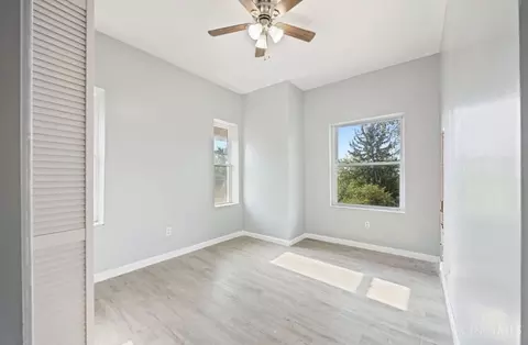 Bedroom - 2545 Harrison Ave, Cincinnati, OH 45211 photo 5 of 10