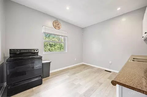 Kitchen - 2545 Harrison Ave, Cincinnati, OH 45211 photo 1 of 1