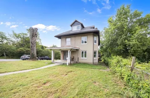 Exterior - 2545 Harrison Ave, Cincinnati, OH 45211 photo 1 of 2