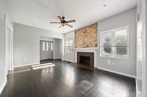 Living - 2545 Harrison Ave, Cincinnati, OH 45211 photo 2 of 3