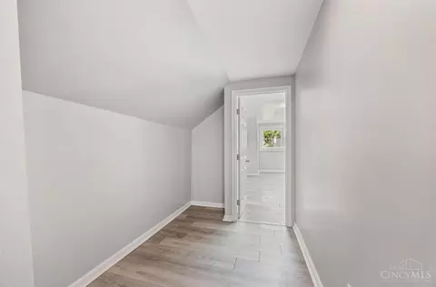 Entry Way - 2545 Harrison Ave, Cincinnati, OH 45211 photo 3 of 3