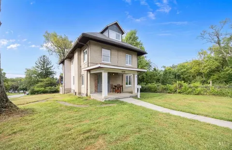 2545 Harrison Ave, Cincinnati, OH 45211