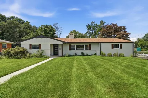 9299 Fidelis Dr, Blue Ash, OH 45242