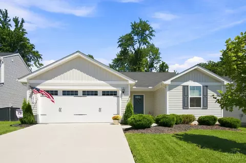 234 Rivers Breeze Ct, New Richmond, OH 45157
