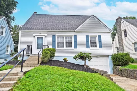 1321 Bursal Ave, Cincinnati, OH 45230