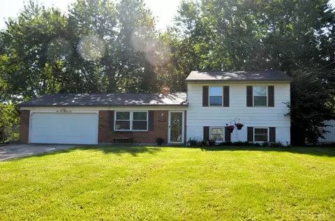 5978 Ricky Dr, Fairfield, OH 45014
