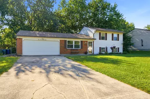 5978 Ricky Dr, Fairfield, OH 45014