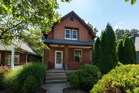 3856 Mt Vernon Ave, Cincinnati, OH 45209