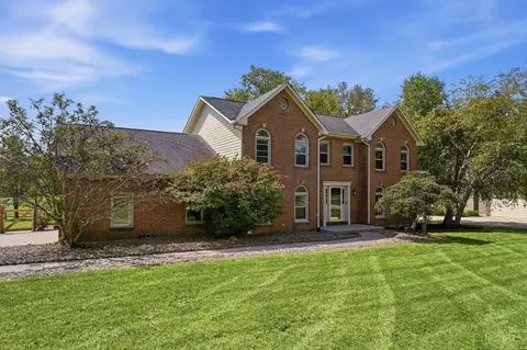 6315 Gem Stone Dr, Liberty Township, OH 45044