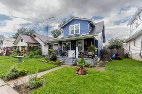 2419 St Charles Ave, Dayton, OH 45410