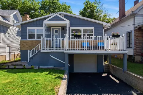 5018 Ravenna St, Cincinnati, OH 45227