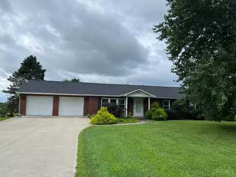 7449 Yorkridge Rd, Guilford, IN 47022