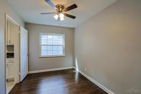 Bedroom - 3291 Tulsa Ct, Cincinnati, OH 45238 photo 5 of 5