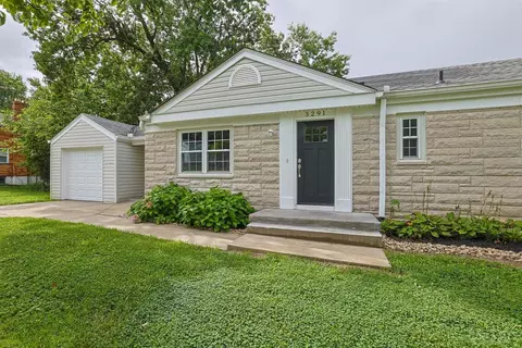 Exterior - 3291 Tulsa Ct, Cincinnati, OH 45238 photo 4 of 5