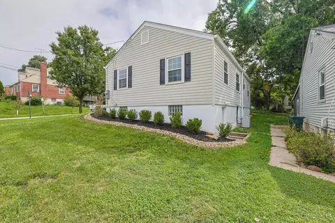 Exterior - 3291 Tulsa Ct, Cincinnati, OH 45238 photo 5 of 5