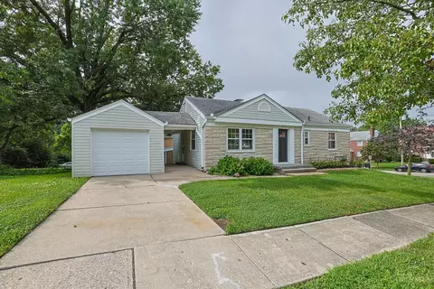 Exterior - 3291 Tulsa Ct, Cincinnati, OH 45238 photo 2 of 5