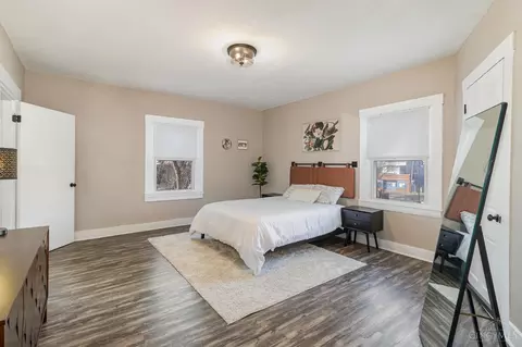 Bedroom - 2725 Hackberry St, Cincinnati, OH 45206 photo 1 of 5