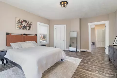 Bedroom - 2725 Hackberry St, Cincinnati, OH 45206 photo 2 of 5