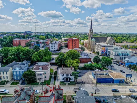 View/Area - 2725 Hackberry St, Cincinnati, OH 45206 photo 1 of 1