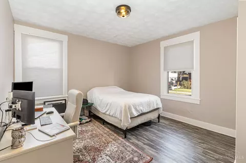 Bedroom - 2725 Hackberry St, Cincinnati, OH 45206 photo 5 of 5