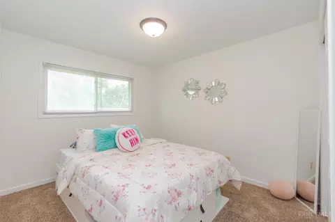 Bedroom - 701 Easter Dr, Carlisle, OH 45005 photo 2 of 6