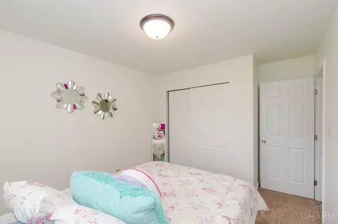 Bedroom - 701 Easter Dr, Carlisle, OH 45005 photo 3 of 6