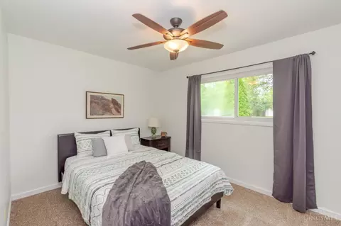 Bedroom - 701 Easter Dr, Carlisle, OH 45005 photo 6 of 6