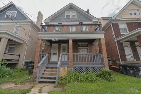 1063 Winfield Ave, Cincinnati, OH 45205