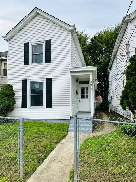 2457 Benninghofen Ave, Hamilton, OH 45015
