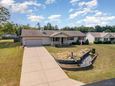 View/Area - 175 Douglas Cir, Georgetown, OH 45121 photo 2 of 3
