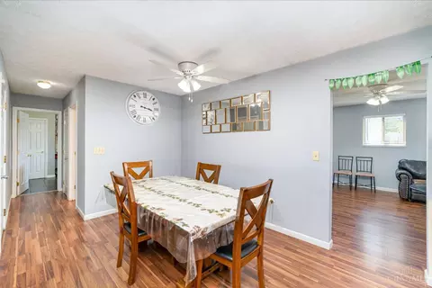 Dining - 175 Douglas Cir, Georgetown, OH 45121 photo 1 of 1