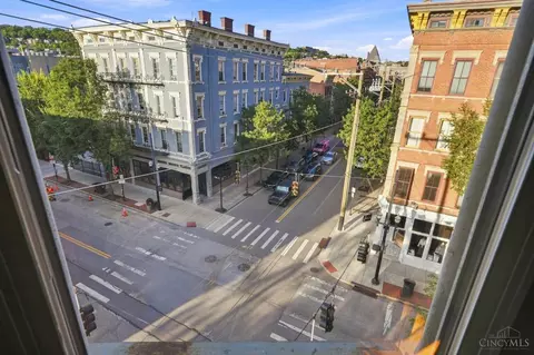 View/Area - 1237 Vine St, Cincinnati, OH 45202 photo 1 of 1