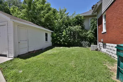 Exterior - 3317 Hildreth Ave, Cincinnati, OH 45211 photo 6 of 8