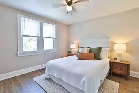 Bedroom - 3317 Hildreth Ave, Cincinnati, OH 45211 photo 1 of 5