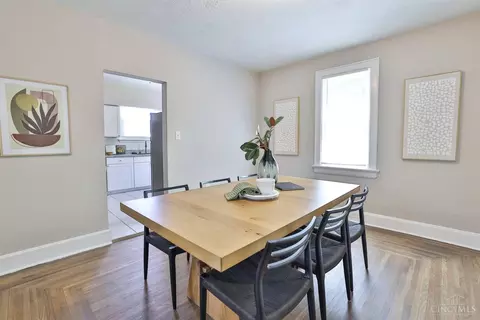 Dining - 3317 Hildreth Ave, Cincinnati, OH 45211 photo 2 of 3