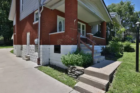 Exterior - 3317 Hildreth Ave, Cincinnati, OH 45211 photo 4 of 8
