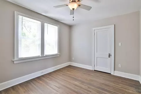 Bedroom - 3317 Hildreth Ave, Cincinnati, OH 45211 photo 3 of 5