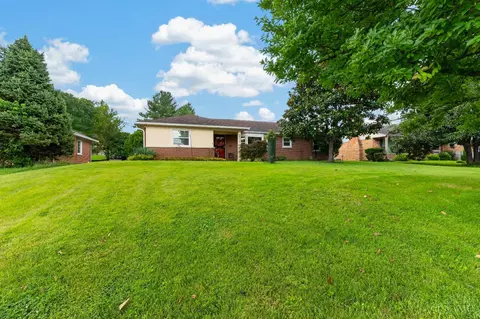 Exterior - 2317 Section Rd, Amberley, OH 45237 photo 7 of 8