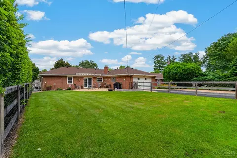Exterior - 2317 Section Rd, Amberley, OH 45237 photo 4 of 8