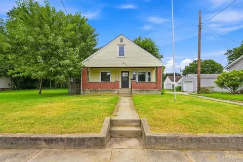971 Kahn Ave, Hamilton, OH 45011