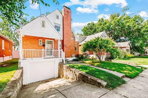 6941 Palmetto St, Cincinnati, OH 45227