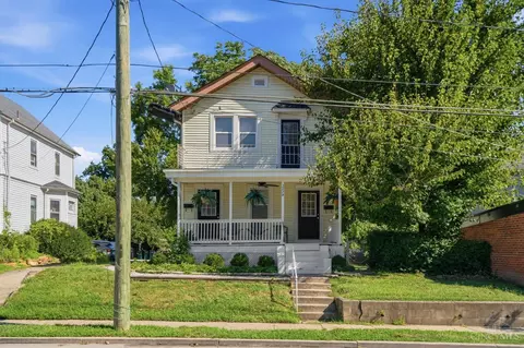2874 Wasson Rd, Cincinnati, OH 45209