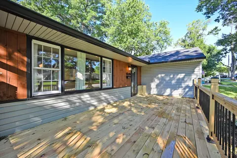 Exterior - 6569 Graf Dr, Cincinnati, OH 45230 photo 2 of 11