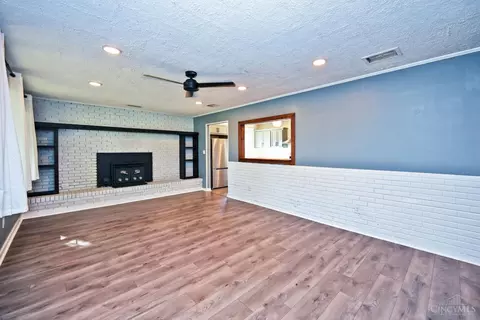 Living - 6569 Graf Dr, Cincinnati, OH 45230 photo 1 of 5