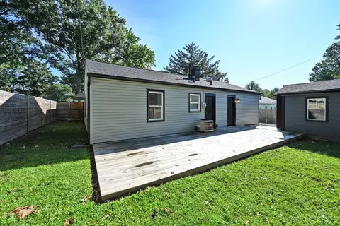 Exterior - 6569 Graf Dr, Cincinnati, OH 45230 photo 11 of 11