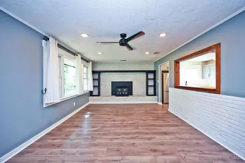 Living - 6569 Graf Dr, Cincinnati, OH 45230 photo 2 of 5