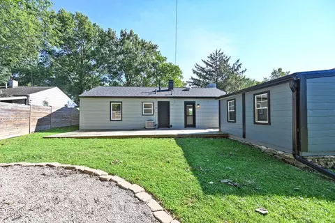 Exterior - 6569 Graf Dr, Cincinnati, OH 45230 photo 10 of 11
