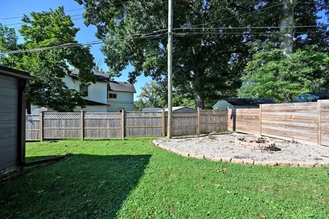 Exterior - 6569 Graf Dr, Cincinnati, OH 45230 photo 7 of 11