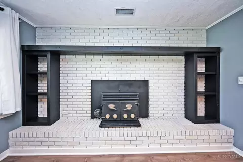 Living - 6569 Graf Dr, Cincinnati, OH 45230 photo 3 of 5